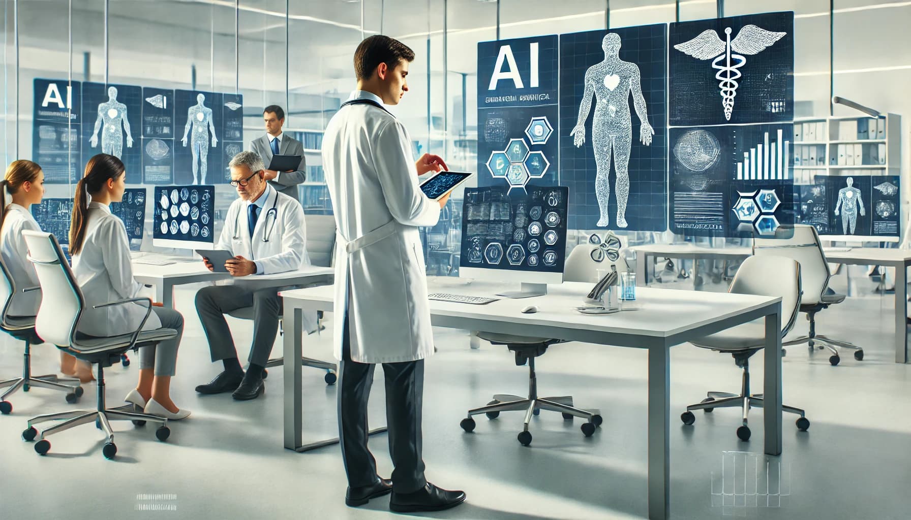 Modern Clinical Research